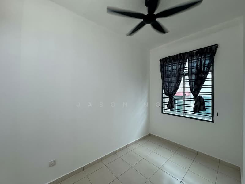 2-storey Terraced House for Rent in Bandar Seri Alam (Masai) - JASON NG - Interior - PropertyGuru.com.my