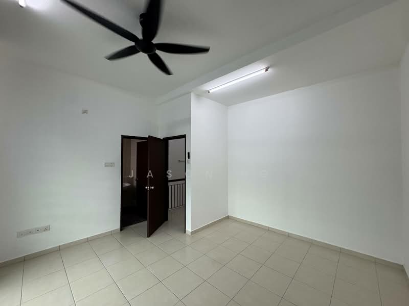 2-storey Terraced House for Rent in Bandar Seri Alam (Masai) - JASON NG - Interior - PropertyGuru.com.my