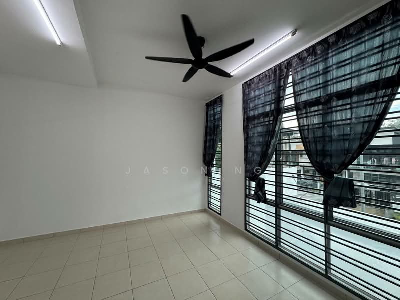 2-storey Terraced House for Rent in Bandar Seri Alam (Masai) - JASON NG - Interior - PropertyGuru.com.my