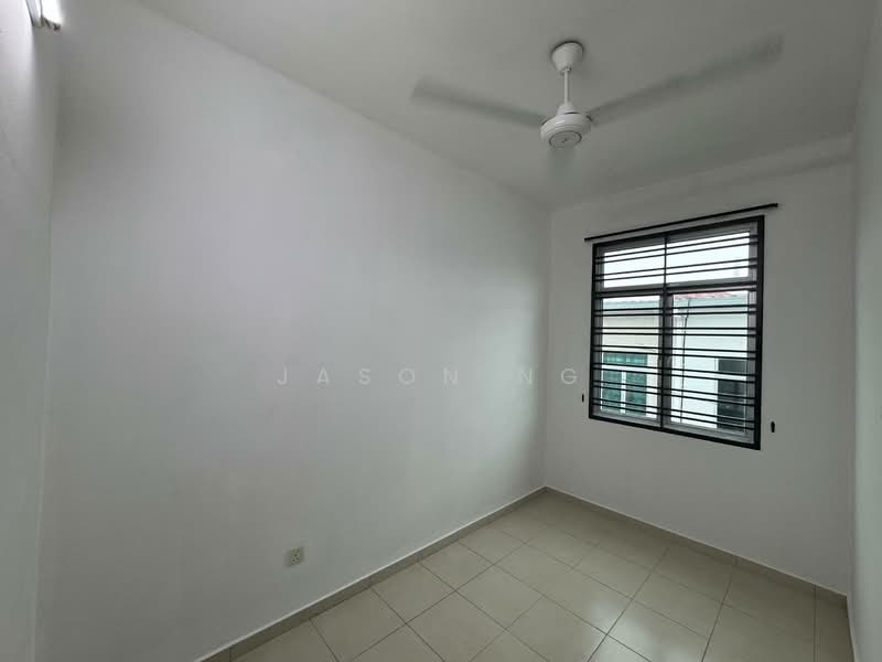 2-storey Terraced House for Rent in Bandar Seri Alam (Masai) - JASON NG - Interior - PropertyGuru.com.my