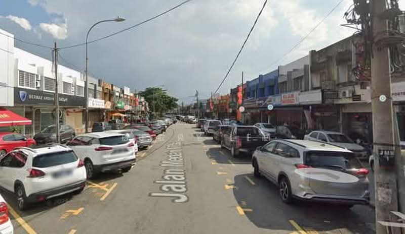 Shop for Rent in Taman Midah (Cheras) - Jerry Lee - PropertyGuru.com.my