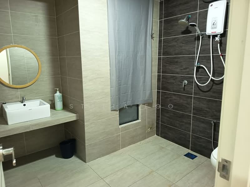Rumah Bandar untuk Dijual di Sepang (Selangor) - Stella Foo - Bathroom - PropertyGuru.com.my