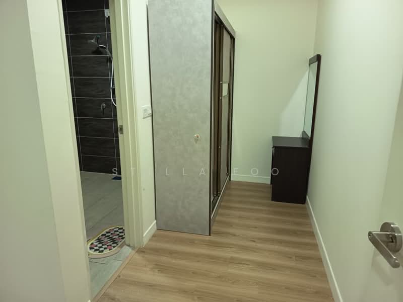 Rumah Bandar untuk Dijual di Sepang (Selangor) - Stella Foo - Bathroom - PropertyGuru.com.my