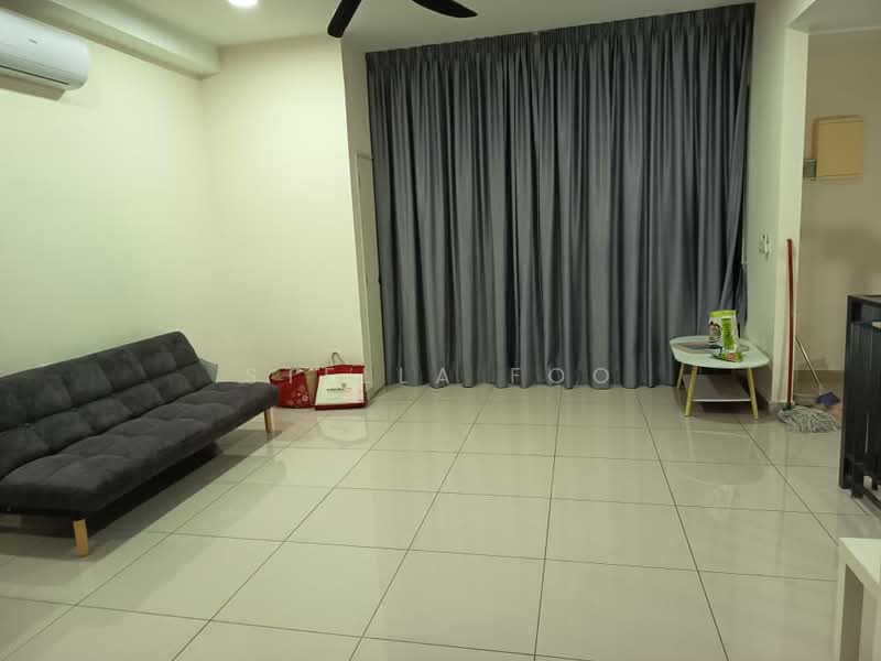 Rumah Bandar untuk Dijual di Sepang (Selangor) - Stella Foo - Living Room - PropertyGuru.com.my