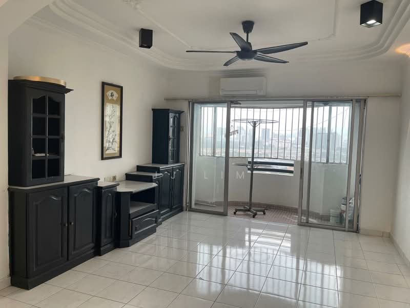 Kondominium untuk Disewa di Bam Villa - JJ Lim - PropertyGuru.com.my