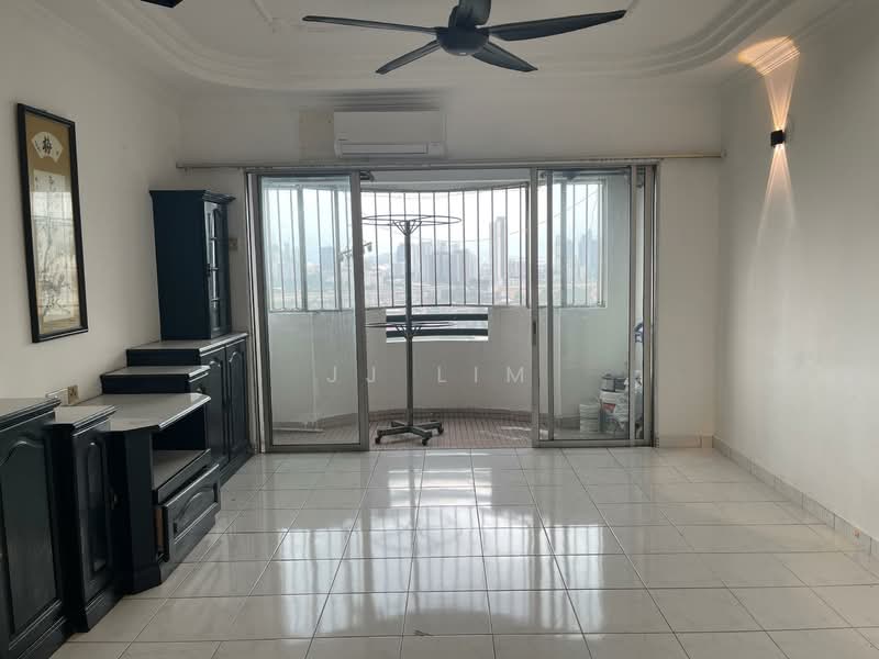 Kondominium untuk Disewa di Bam Villa - JJ Lim - PropertyGuru.com.my