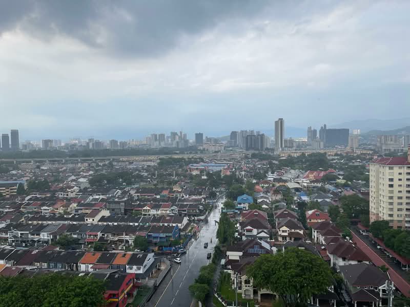 Kondominium untuk Disewa di Bam Villa - JJ Lim - PropertyGuru.com.my