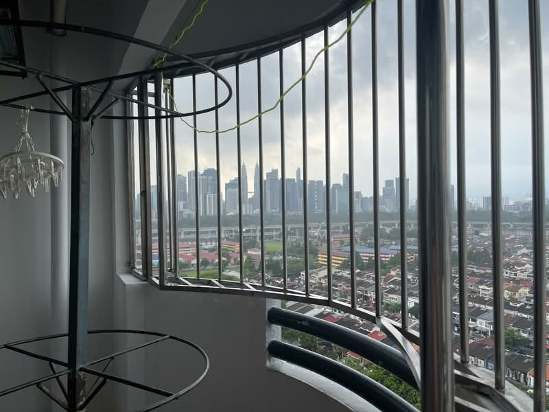 Kondominium untuk Disewa di Bam Villa - JJ Lim - PropertyGuru.com.my