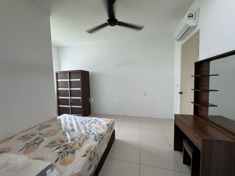 Condominium for Sale at The Clovers - Simon Ooi - Bedroom - PropertyGuru.com.my