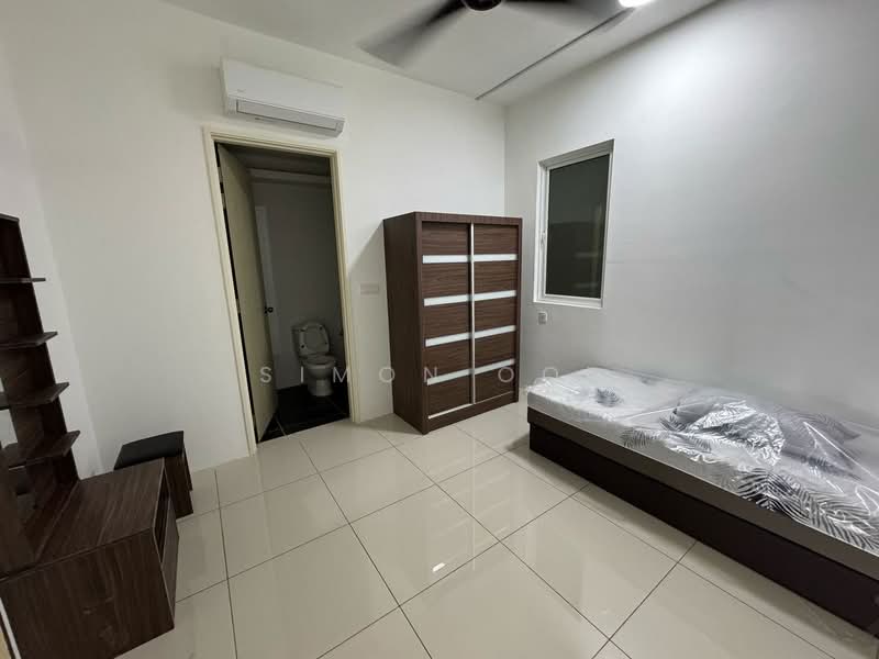Condominium for Sale at The Clovers - Simon Ooi - Bedroom - PropertyGuru.com.my