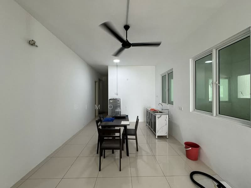 Condominium for Sale at The Clovers - Simon Ooi - Interior - PropertyGuru.com.my