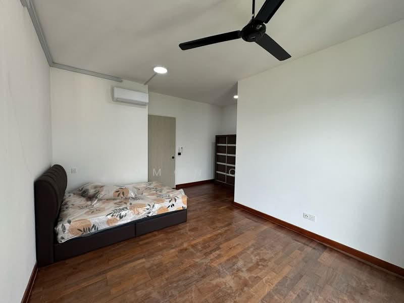 Condominium for Sale at The Clovers - Simon Ooi - Bedroom - PropertyGuru.com.my