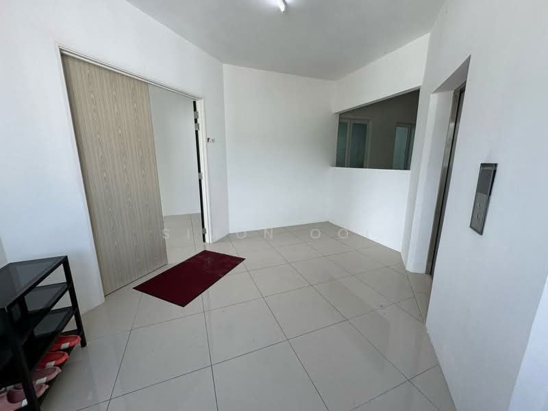 Condominium for Sale at The Clovers - Simon Ooi - Entrance - PropertyGuru.com.my