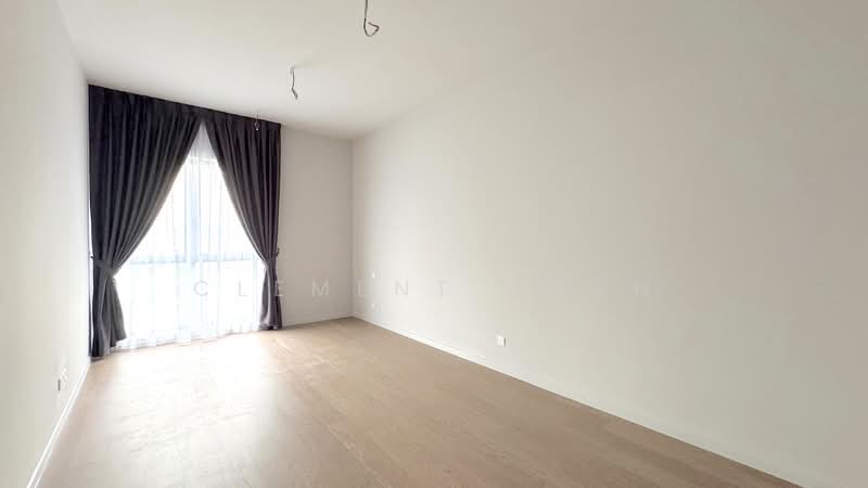 Kondominium untuk Disewa di Utamara Boutique Residences - Clement Chan - Interior - PropertyGuru.com.my