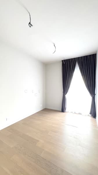 Kondominium untuk Disewa di Utamara Boutique Residences - Clement Chan - Interior - PropertyGuru.com.my