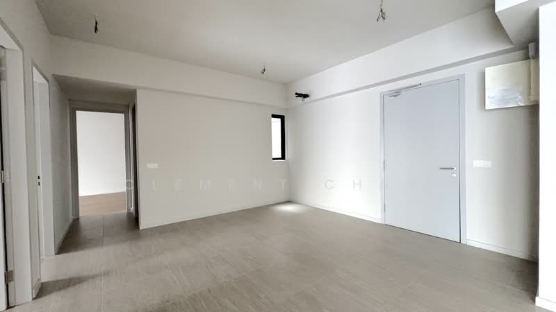 Kondominium untuk Disewa di Utamara Boutique Residences - Clement Chan - Interior - PropertyGuru.com.my