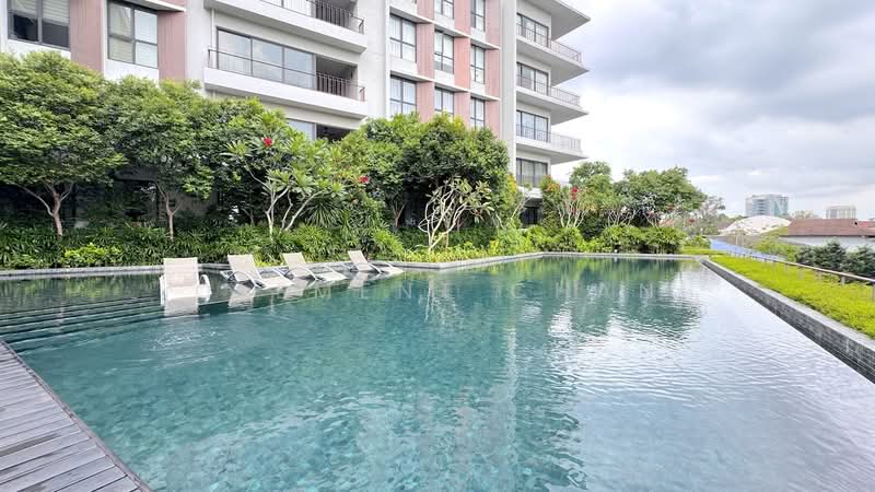 Kondominium untuk Disewa di Utamara Boutique Residences - Clement Chan - Exterior - PropertyGuru.com.my