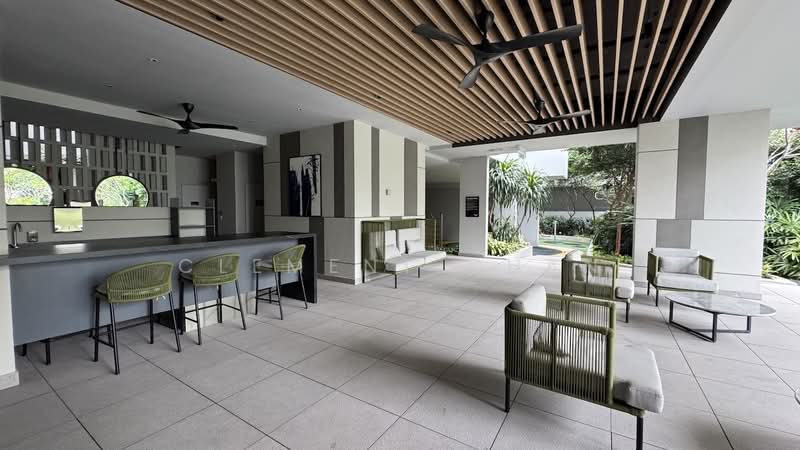 Kondominium untuk Disewa di Utamara Boutique Residences - Clement Chan - Exterior - PropertyGuru.com.my