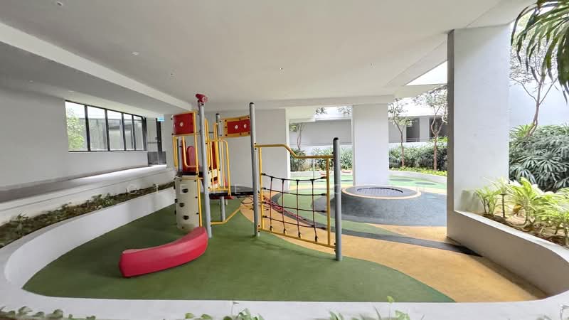 Kondominium untuk Disewa di Utamara Boutique Residences - Clement Chan - Exterior - PropertyGuru.com.my