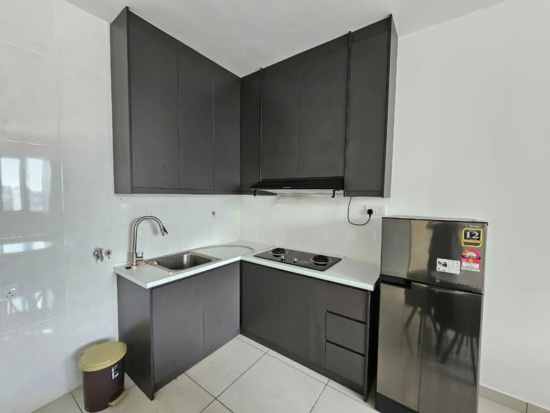 Service Residence for Rent at Damai Residence - Kester Lai - Kitchen - PropertyGuru.com.my
