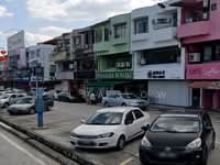 For Rent - Taman Megah