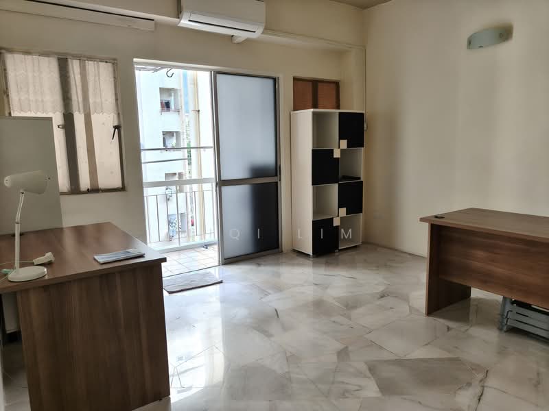 Kondominium untuk Disewa di Prisma Cheras - MiQi Lim - Study - PropertyGuru.com.my