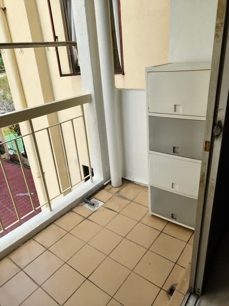 Kondominium untuk Disewa di Prisma Cheras - MiQi Lim - Balcony - PropertyGuru.com.my