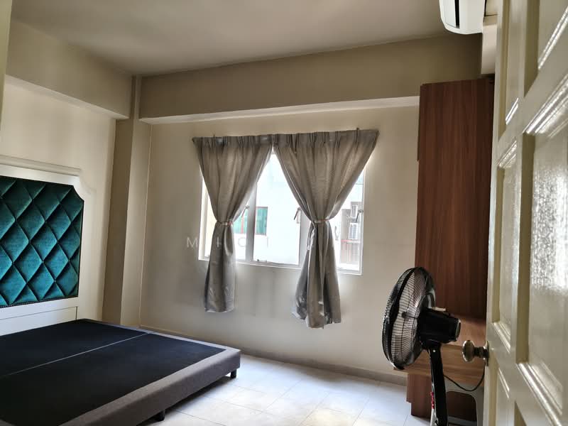 Kondominium untuk Disewa di Prisma Cheras - MiQi Lim - Bedroom - PropertyGuru.com.my