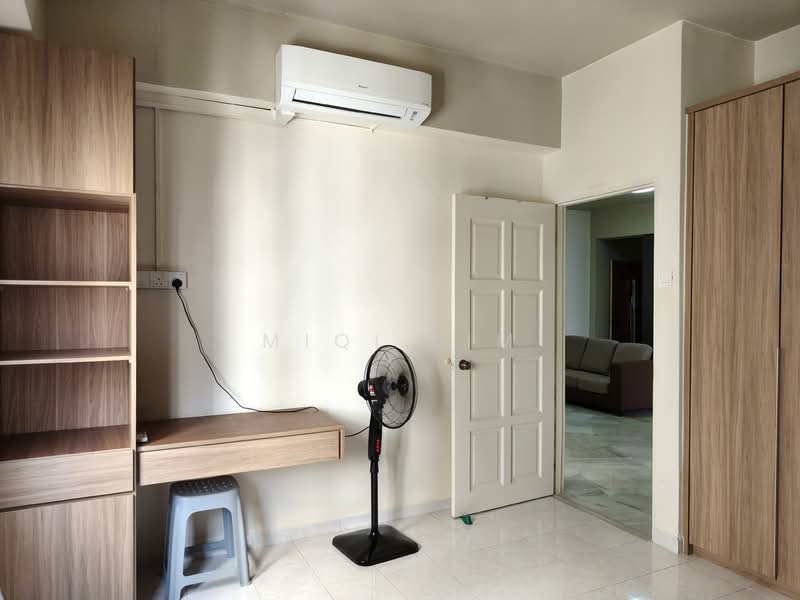 Kondominium untuk Disewa di Prisma Cheras - MiQi Lim - Interior - PropertyGuru.com.my