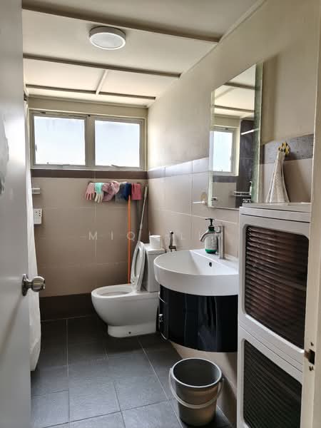 Kondominium untuk Disewa di Prisma Cheras - MiQi Lim - Bathroom - PropertyGuru.com.my