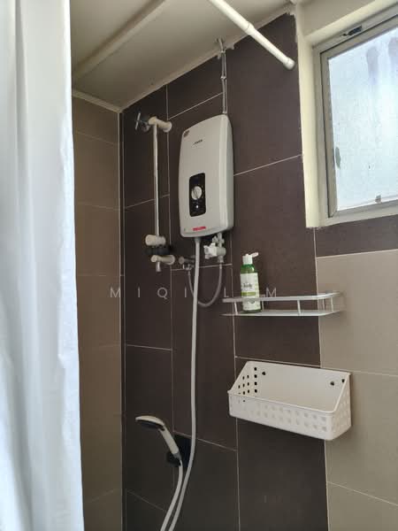 Kondominium untuk Disewa di Prisma Cheras - MiQi Lim - Bathroom - PropertyGuru.com.my