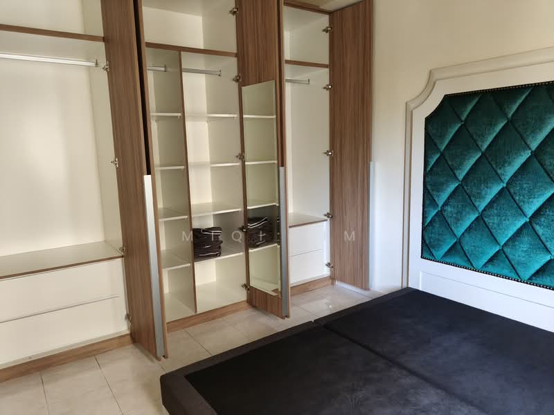 Kondominium untuk Disewa di Prisma Cheras - MiQi Lim - Bedroom - PropertyGuru.com.my