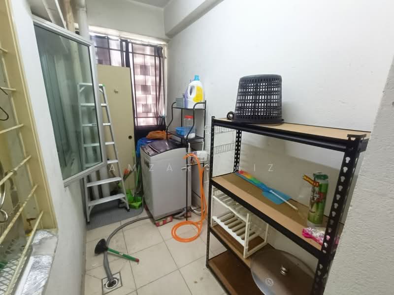 Condominium for Sale at Kepong Sentral Condominium - Amzar Faiz - Interior - PropertyGuru.com.my