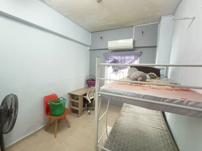 Condominium for Sale at Kepong Sentral Condominium - Amzar Faiz - Bedroom - PropertyGuru.com.my