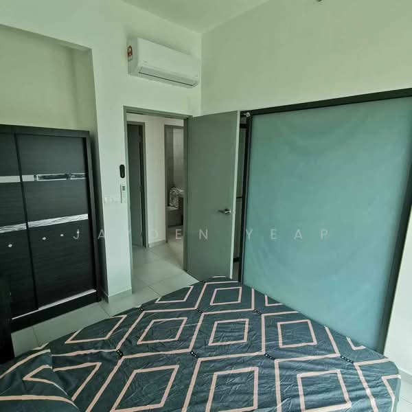Service Residence for Rent at Sinaran @ Utropolis - Jayden Yeap - Bedroom - PropertyGuru.com.my