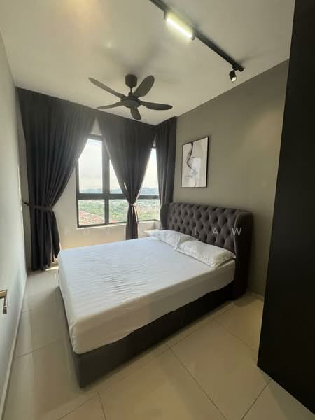 Servis Apartment untuk Disewa di Seiring Residensi - Eunice Law - Medium room - PropertyGuru.com.my