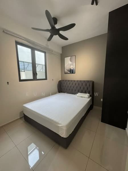 Servis Apartment untuk Disewa di Seiring Residensi - Eunice Law - Small room - PropertyGuru.com.my
