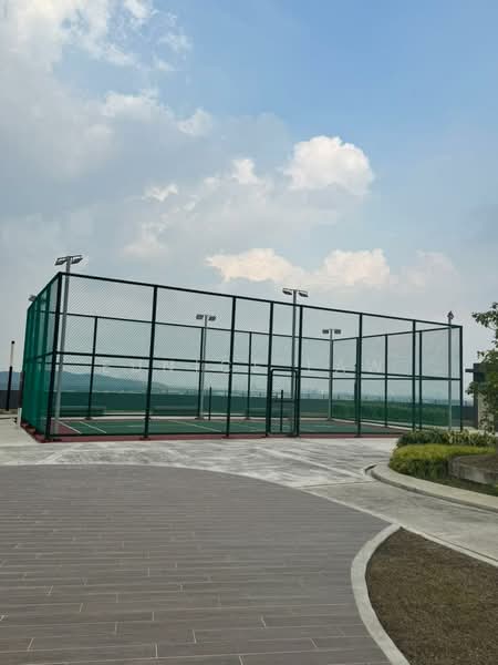 Servis Apartment untuk Disewa di Seiring Residensi - Eunice Law - Exterior - PropertyGuru.com.my