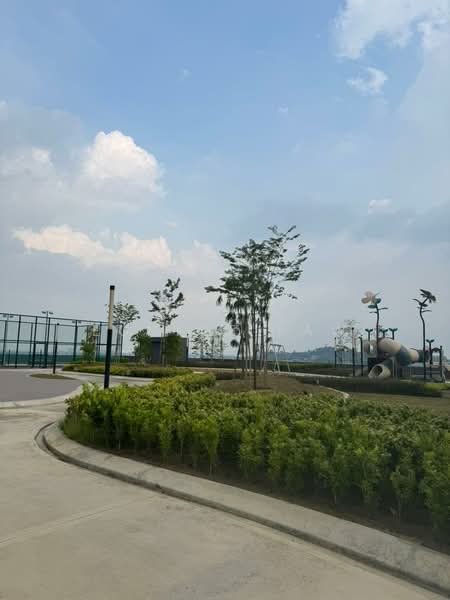 Servis Apartment untuk Disewa di Seiring Residensi - Eunice Law - Garden - PropertyGuru.com.my