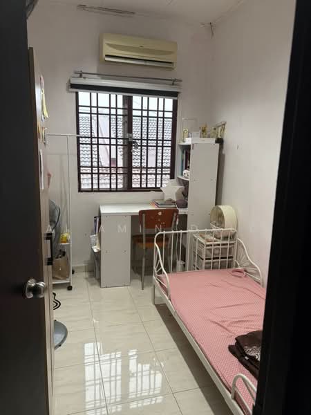 Rumah Teres 2 Tingkat untuk Dijual di Damansara Damai (Selangor) - Al Amin Daud - PropertyGuru.com.my