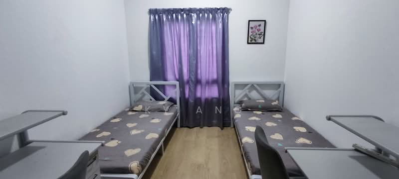 Condominium for Rent at The Olive - KY Ang - Bedroom - PropertyGuru.com.my