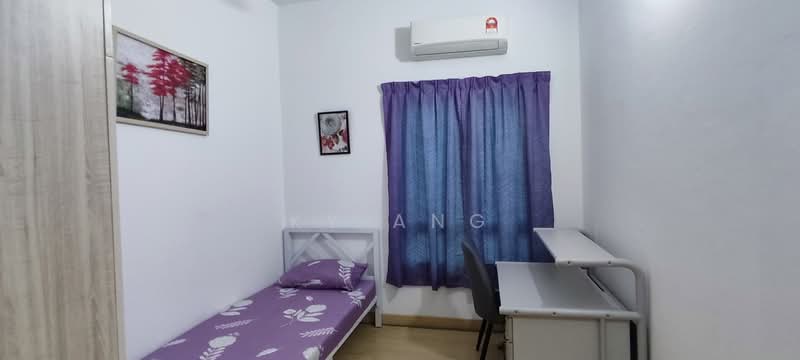 Condominium for Rent at The Olive - KY Ang - Bedroom - PropertyGuru.com.my
