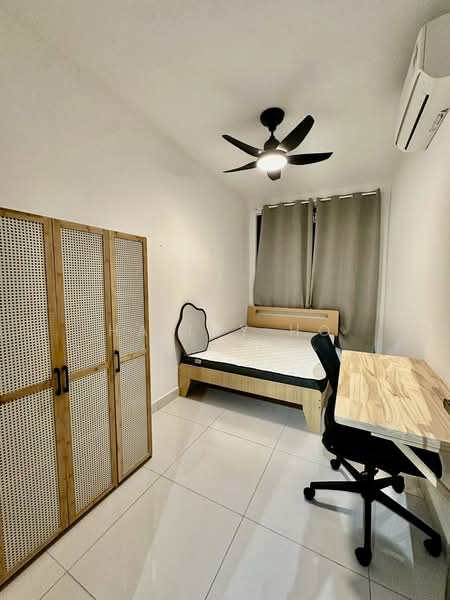 Service Residence for Rent at The New Duo @ Edumetro - Hailey Ho - Bedroom - PropertyGuru.com.my