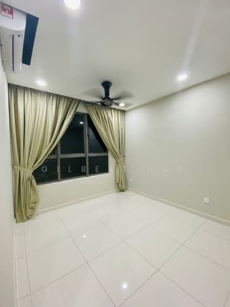 Service Residence for Rent at Kenwingston Platz - Gilbert Hor - Bedroom - PropertyGuru.com.my