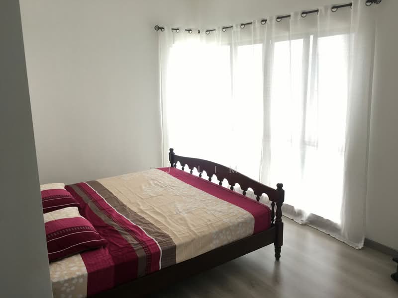 Kondominium untuk Disewa di The Holmes 2 - JJ Lim - Bedroom - PropertyGuru.com.my