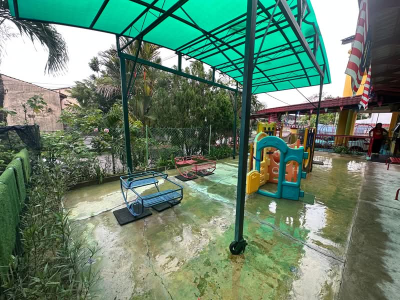 Semi-Detached House for Sale in Taman Melawati (Ulu Kelang) - Brackson Loh - Exterior - PropertyGuru.com.my