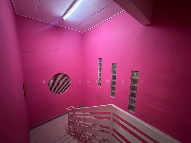 Semi-Detached House for Sale in Taman Melawati (Ulu Kelang) - Brackson Loh - Interior - PropertyGuru.com.my