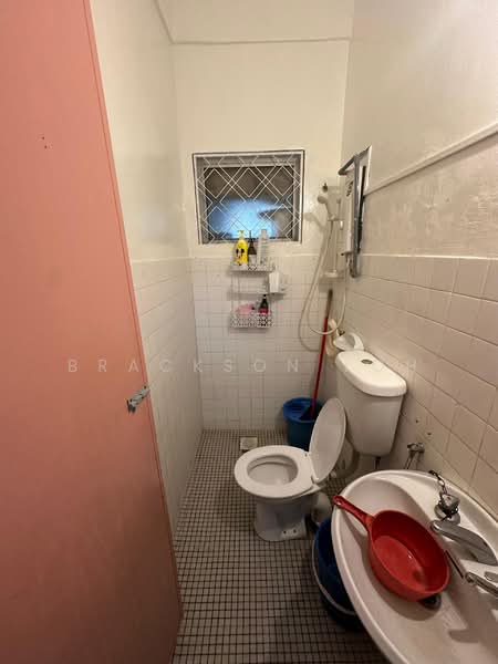 Semi-Detached House for Sale in Taman Melawati (Ulu Kelang) - Brackson Loh - Bathroom - PropertyGuru.com.my