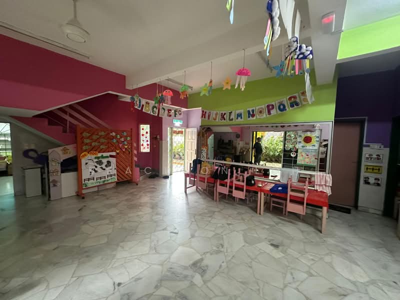 Semi-Detached House for Sale in Taman Melawati (Ulu Kelang) - Brackson Loh - Interior - PropertyGuru.com.my