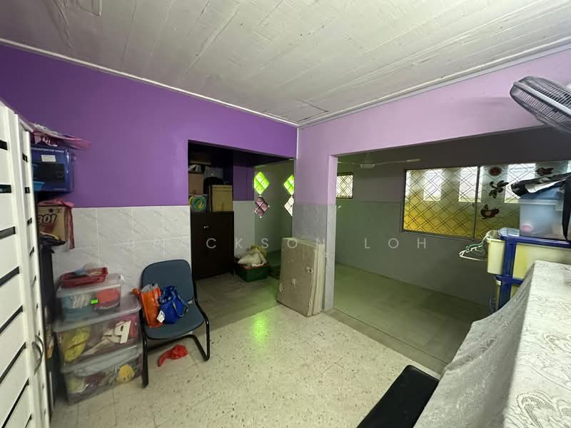 Semi-Detached House for Sale in Taman Melawati (Ulu Kelang) - Brackson Loh - Interior - PropertyGuru.com.my